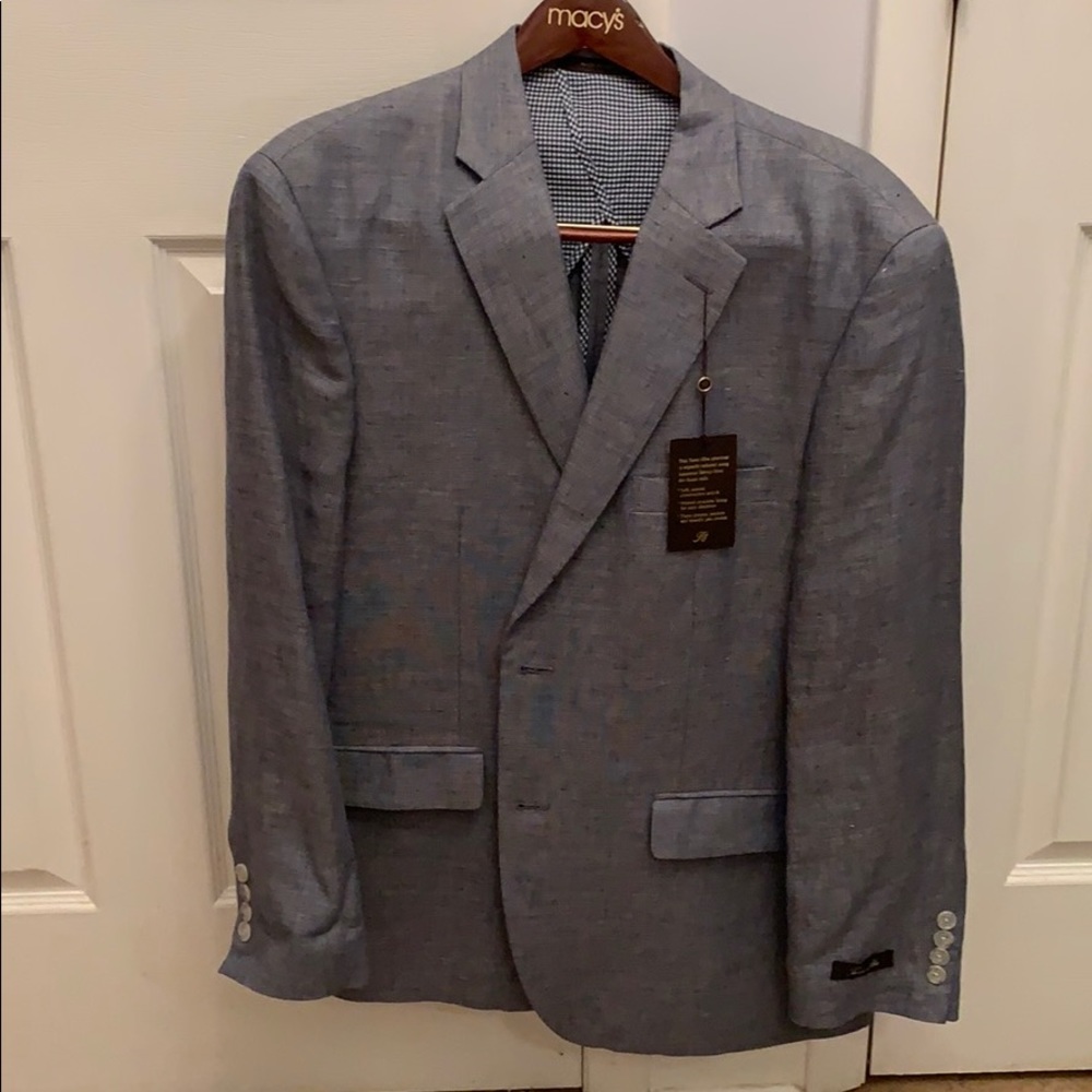 Men’s Sport Coat
